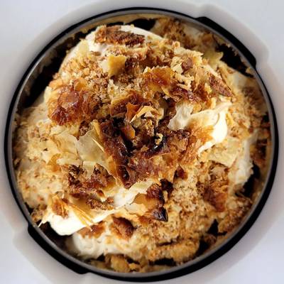 CASH PANDAY, a Gelato Messina special