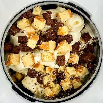 CHECK MATE!, a Gelato Messina special