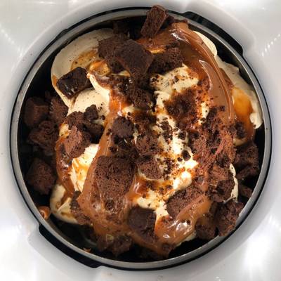 CHEESECAKE AND CHILL, a Gelato Messina special