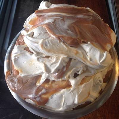CHEESY MONKEY, a Gelato Messina special