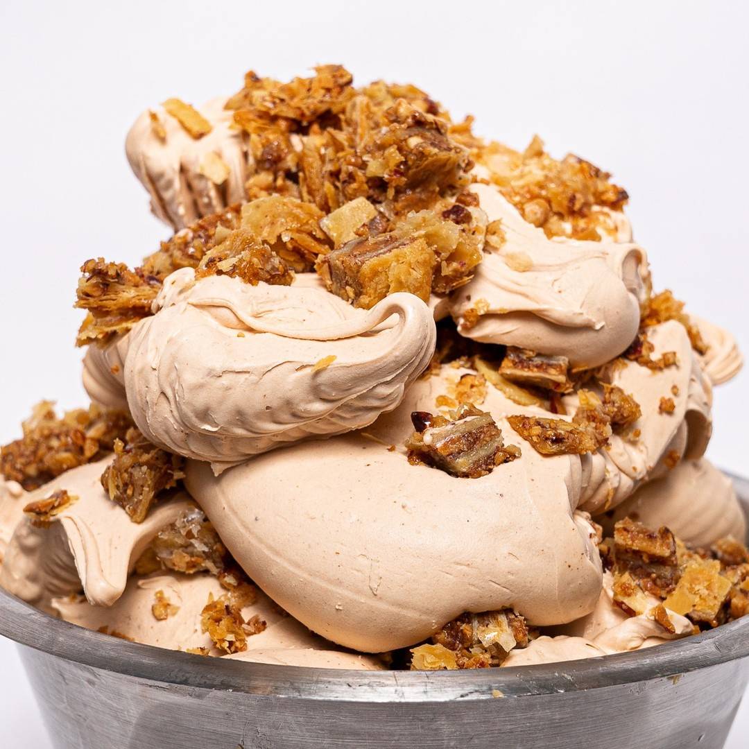 CHEWBAKLAVA, a Gelato Messina special