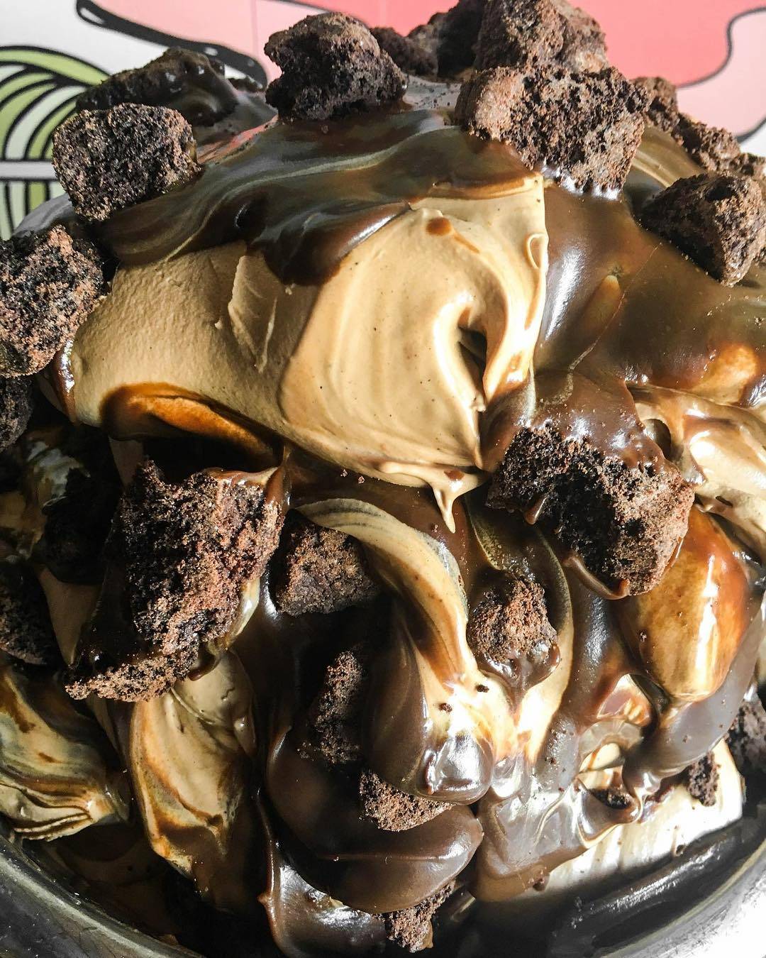 CHOC ALLSORTS, a Gelato Messina special