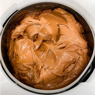 CHOC AMERICANO, a Gelato Messina special