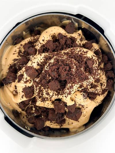 CHOCOTORTA, a Gelato Messina special