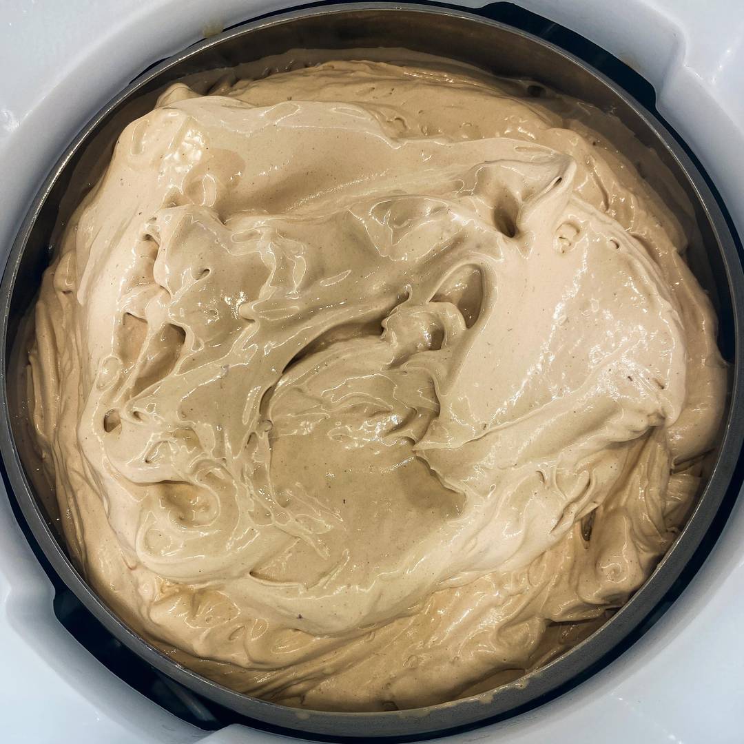 CHRISTMAS PUDDING, a Gelato Messina special