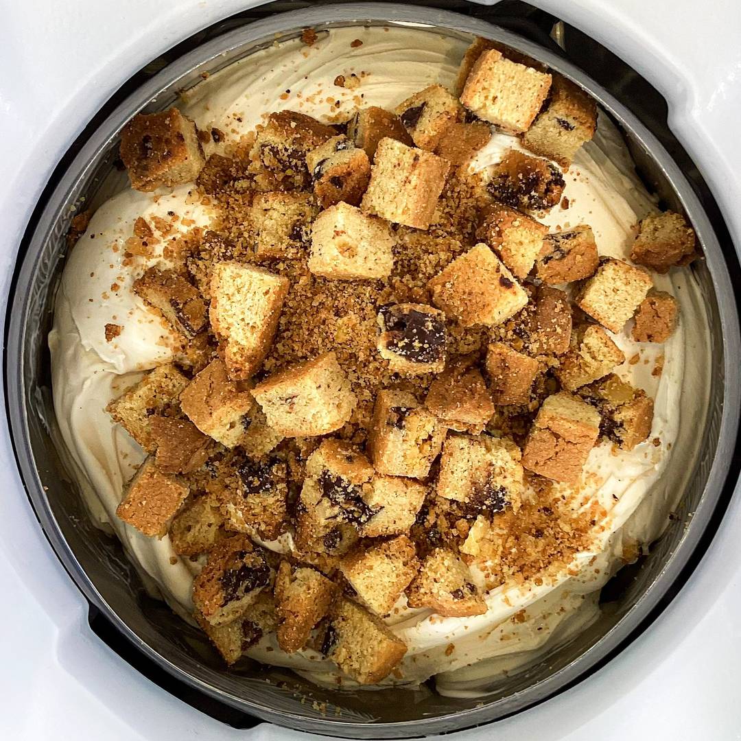 CHURN AND SERVE, a Gelato Messina special
