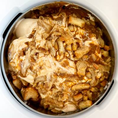 CINNA-MUM BUNS!, a Gelato Messina special