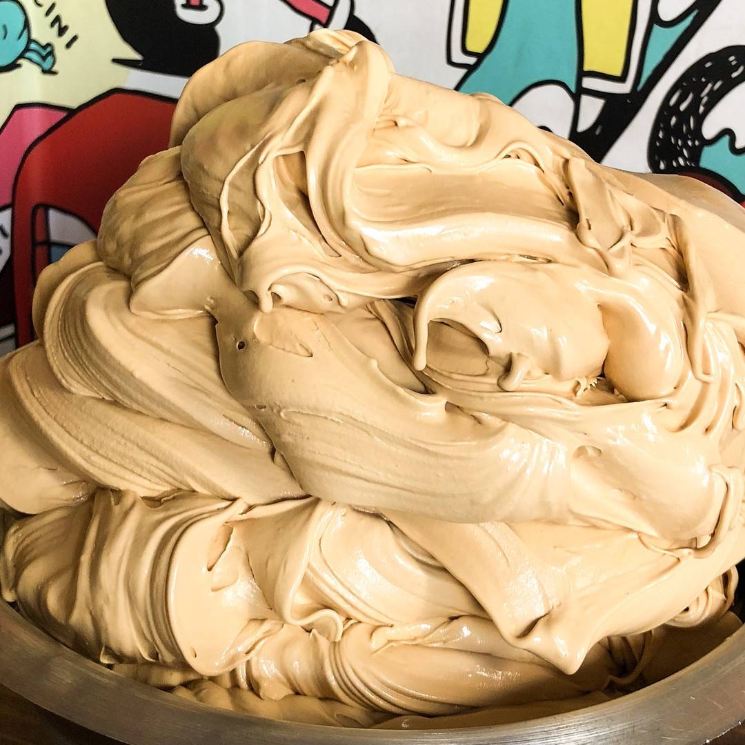 COCO JAMBOO, a Gelato Messina special
