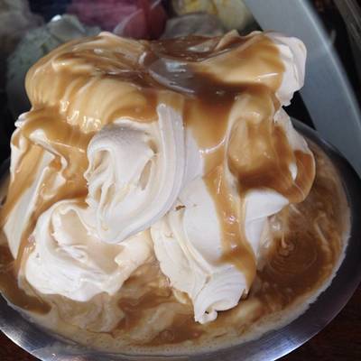 COLD WAR, a Gelato Messina special