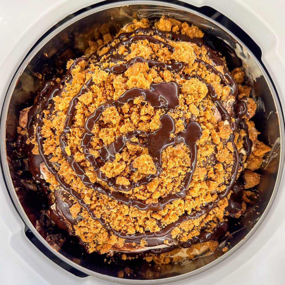 CONE-FESSIONS OF A CHOCOHOLIC, a Gelato Messina special