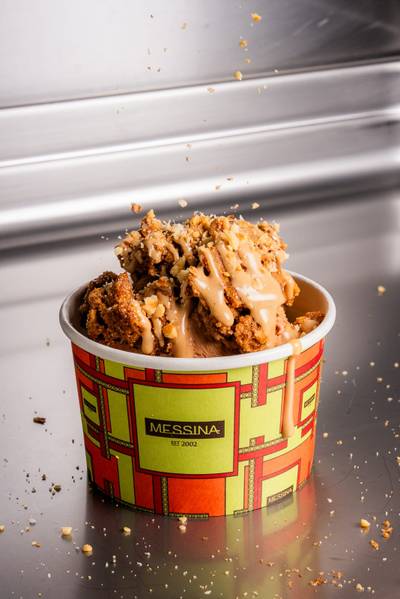 BUENISSIMO, a Gelato Messina special