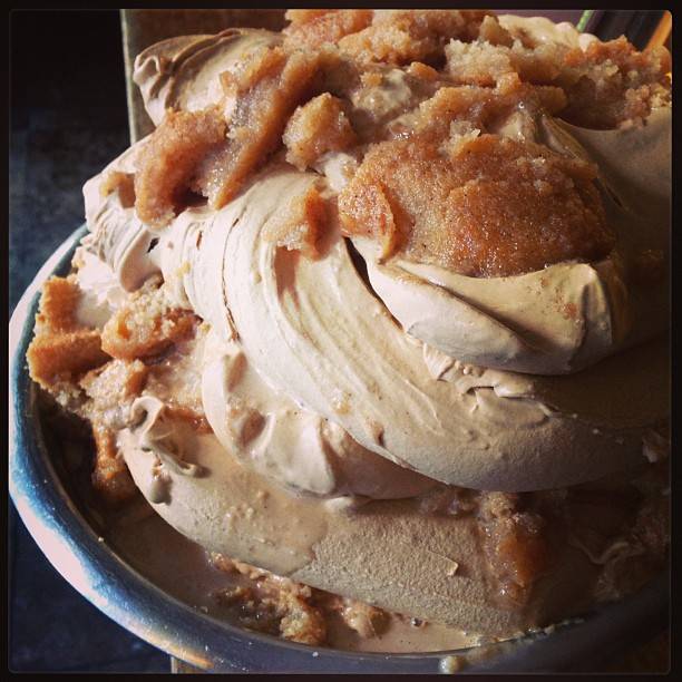 CONSTANZA BONANZA, a Gelato Messina special
