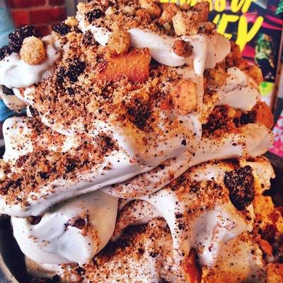 COOKIED, a Gelato Messina special