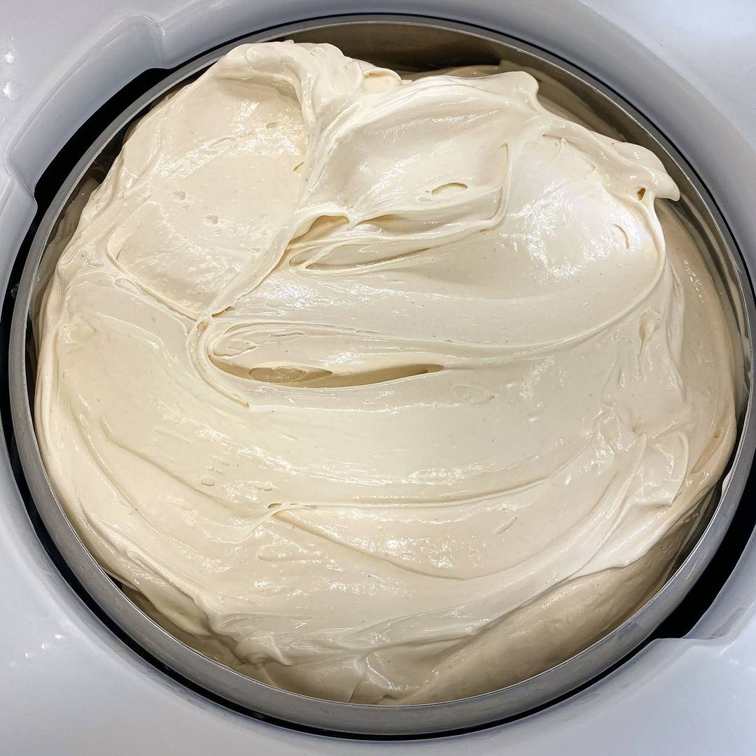COW JUICE, a Gelato Messina special