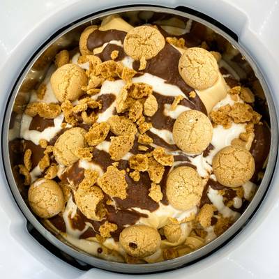 CREMINO, a Gelato Messina special