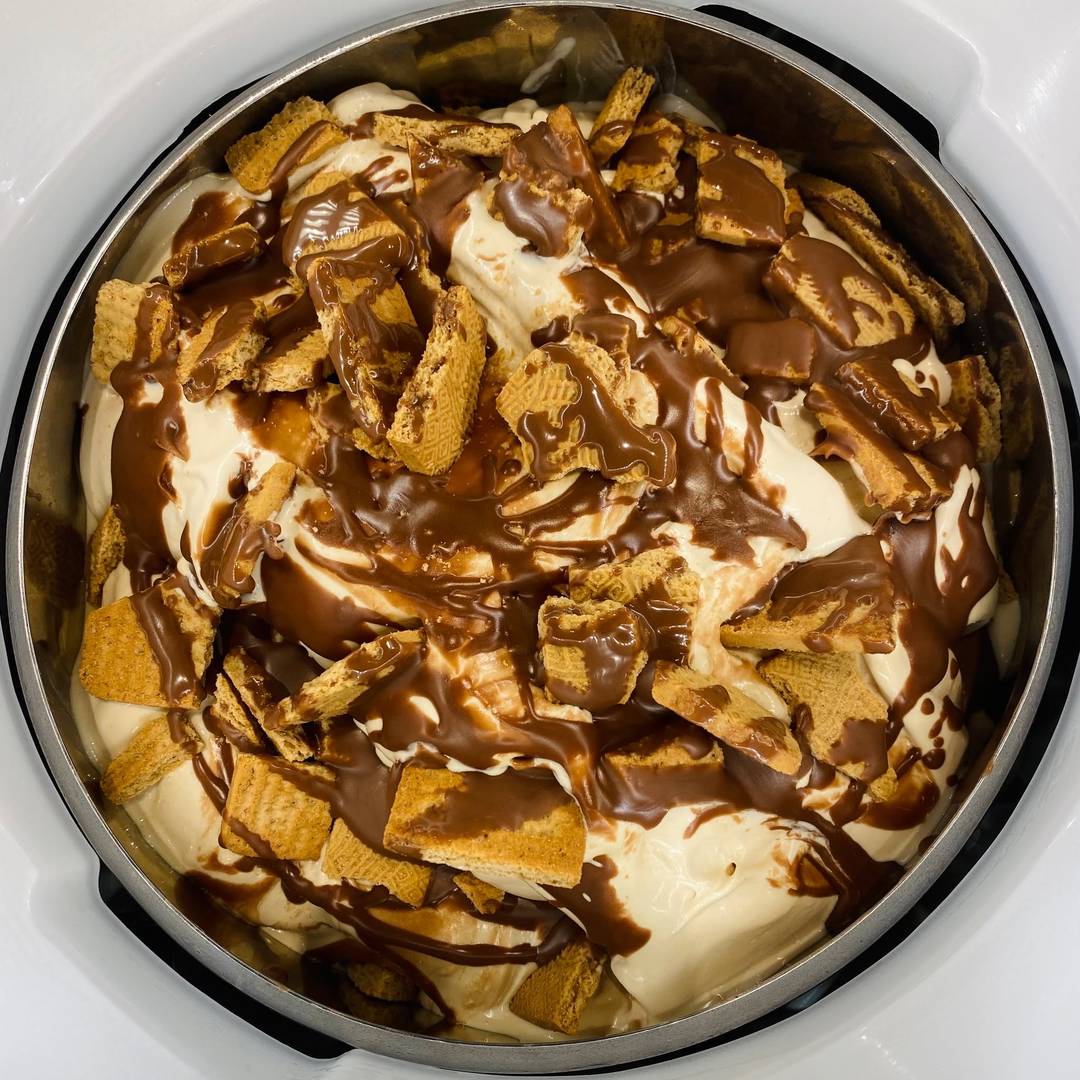 CUSTAAAAAAAAAARD, a Gelato Messina special