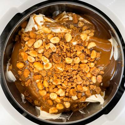 DAP DAP 3000, a Gelato Messina special