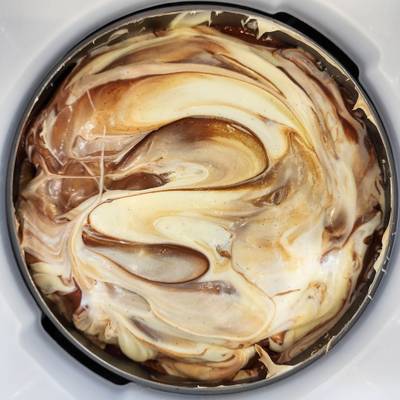 DERELICTE, a Gelato Messina special
