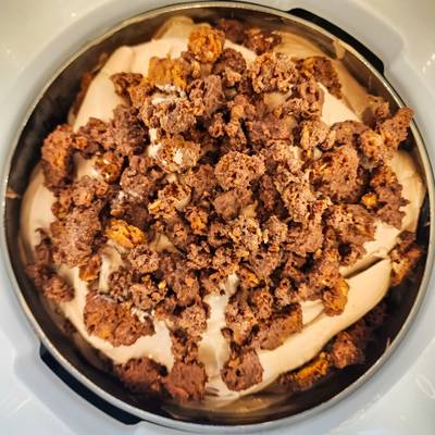 DON'T BE A HOBNOB, a Gelato Messina special