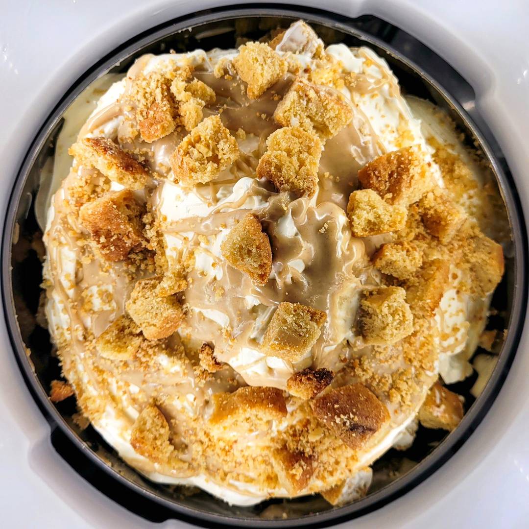 DON'T BE CHAI, a Gelato Messina special