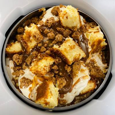 DOUBLE OR NOTHING, a Gelato Messina special