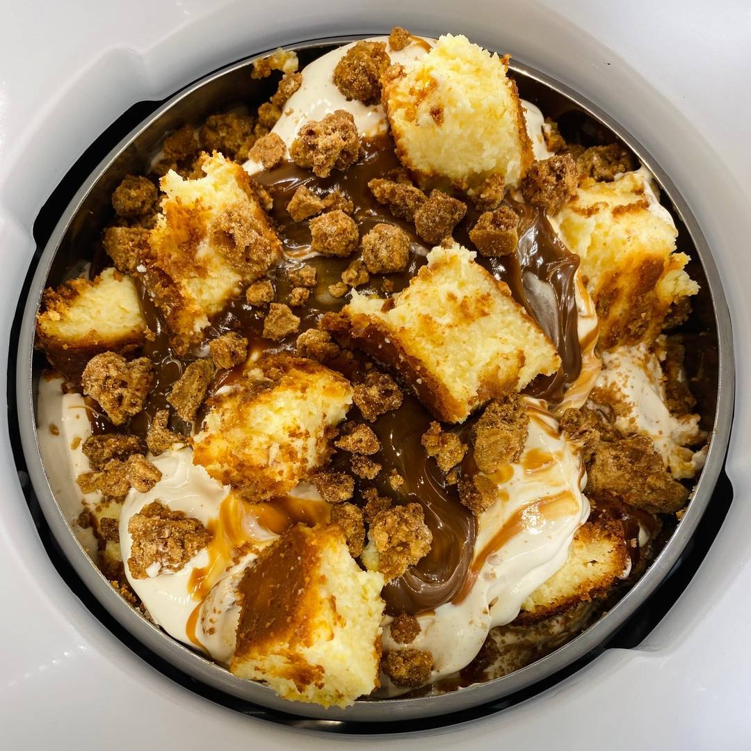 DOUBLE OR NOTHING, a Gelato Messina special