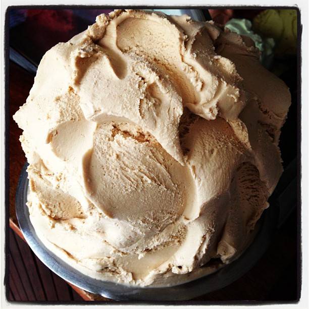 DRUNKY MONKEY, a Gelato Messina special