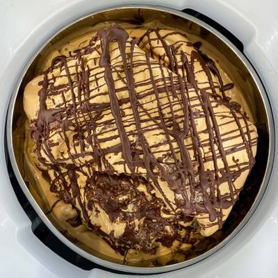 DULCE DE LECHE GRANIZADO, a Gelato Messina special