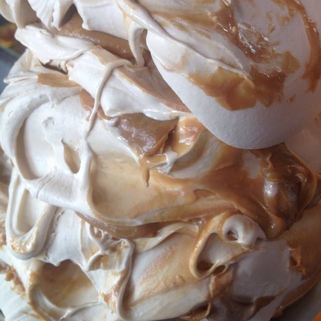 DULCE & GABANANA, a Gelato Messina special