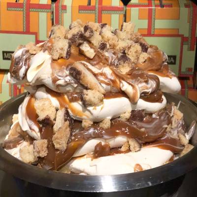 DULCE LA VIDA, a Gelato Messina special