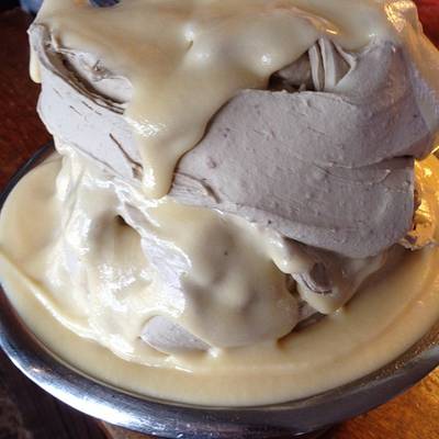 EARTHLY DELIGHT, a Gelato Messina special