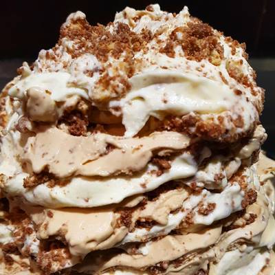 EQUALITY TIME, a Gelato Messina special