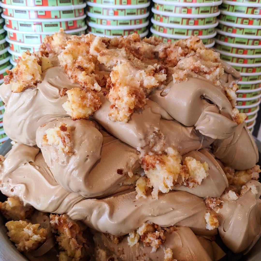 ESPRESSO YOURSELF, a Gelato Messina special