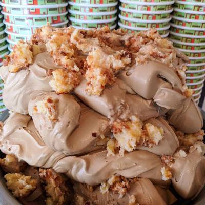ESPRESSO YOURSELF, a Gelato Messina special