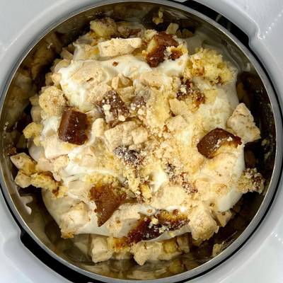 EXUBERATION OF THE NATION, a Gelato Messina special