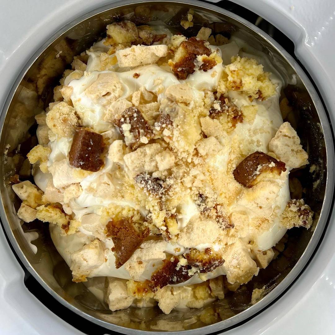 EXUBERATION OF THE NATION, a Gelato Messina special