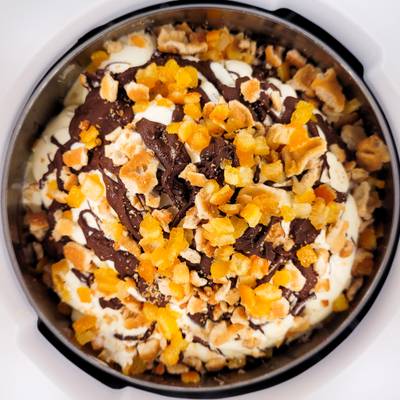 FAT CLEMENZA, a Gelato Messina special