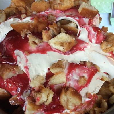 FBICECREAM, a Gelato Messina special