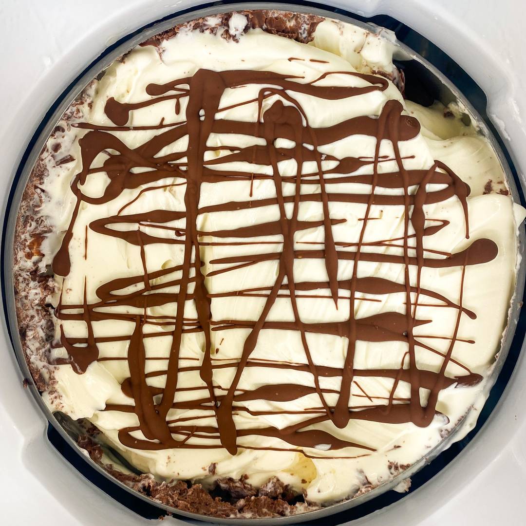 FIOR DI ARANCIA, a Gelato Messina special