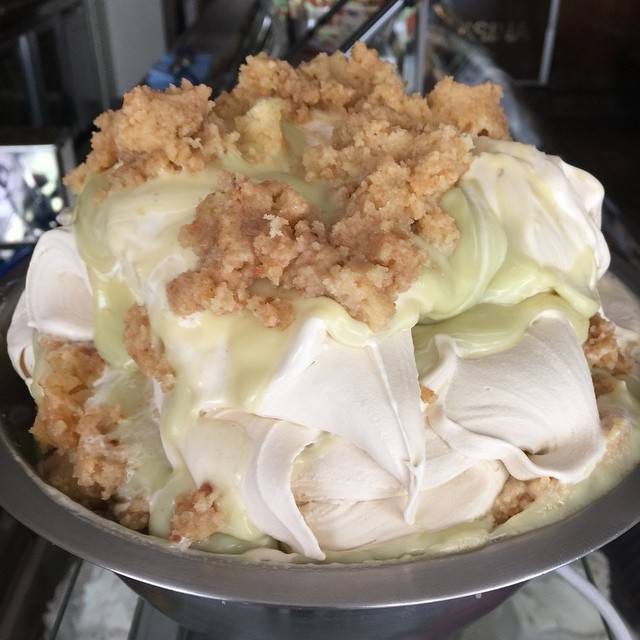 FLAVOURS OF THE WORLD, a Gelato Messina special