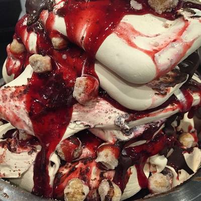 FO SHIZZEL, a Gelato Messina special
