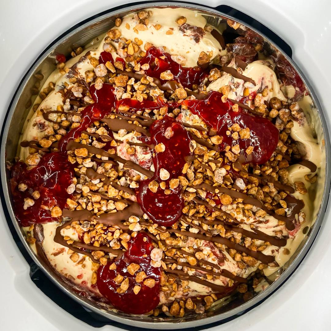 FO SHIZZLE, a Gelato Messina special