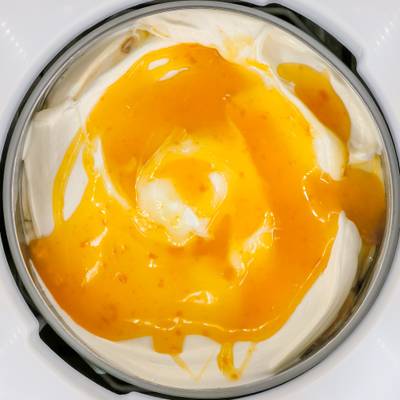 FOXY CLEOPATRA, a Gelato Messina special