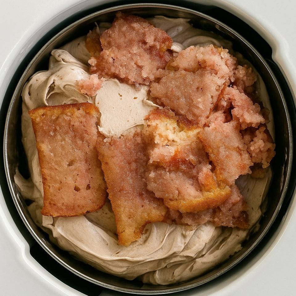 FRAGAMISU, a Gelato Messina special