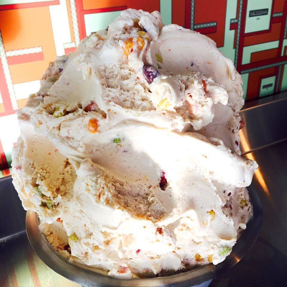 FROOTY LOOPY, a Gelato Messina special