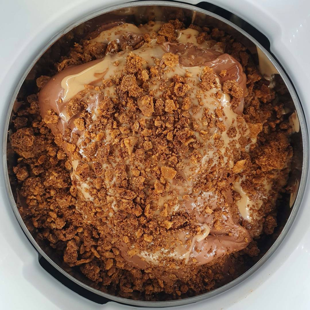 GANDUCA, a Gelato Messina special