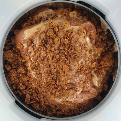 GANDUCA, a Gelato Messina special