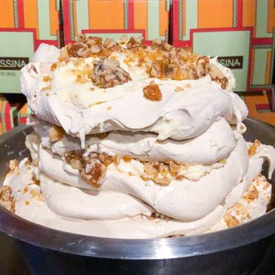 GELATO TO THE RESCUE, a Gelato Messina special