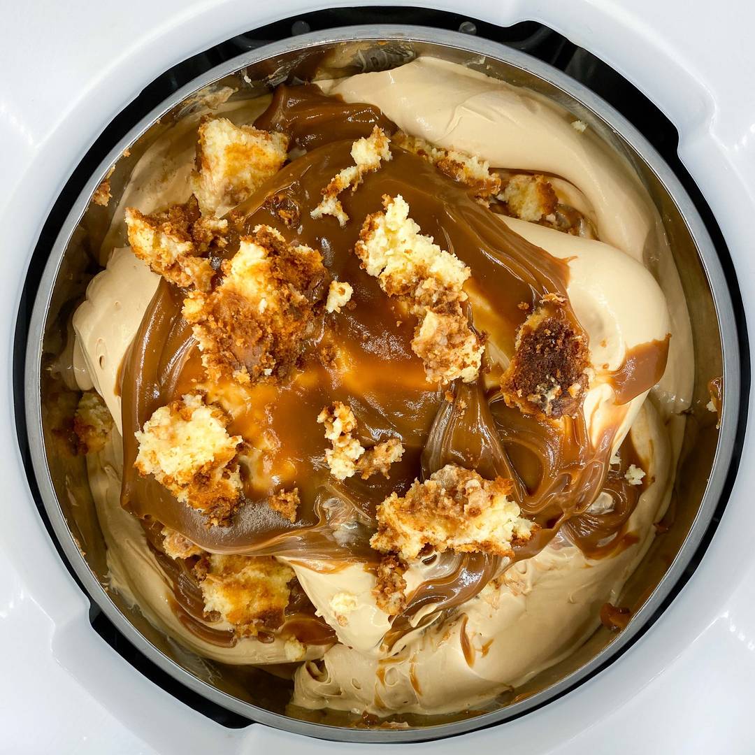 GET BAKED, a Gelato Messina special