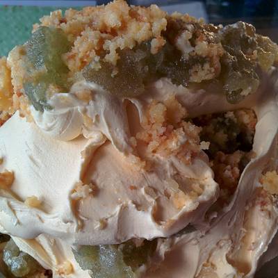 GIUSIE, a Gelato Messina special
